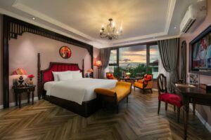 Premier Suite City View