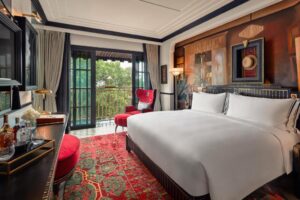 Premier Room Twin