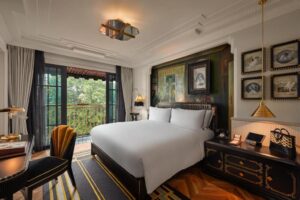 Premier Suite