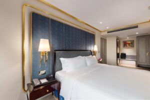 Golden Suite