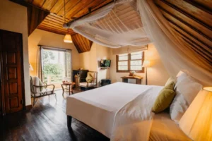 Villa Room