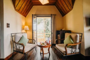 Villa Room