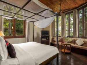 Villa Room