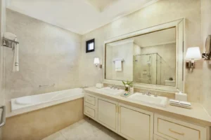 One-Bedroom Villa with Lake View and Private Pool