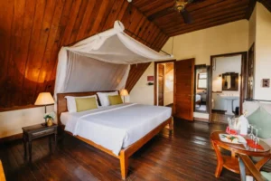 Villa Room