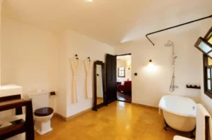 Villa Room
