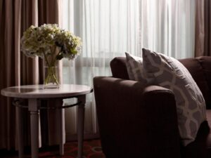Superior Room with City View