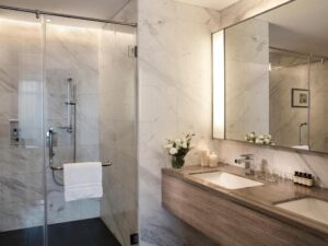 Executive King Suite