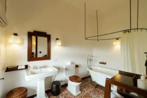 Villa Room