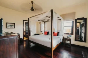 Villa Room