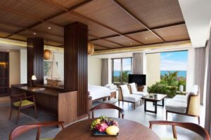 Moonrise Suite