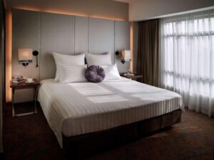 Executive King Suite