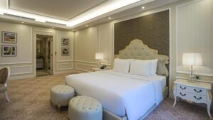 One-Bedroom Suite