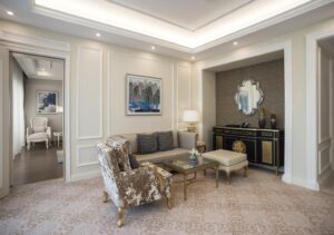 One-Bedroom Suite