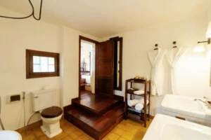 Villa Room