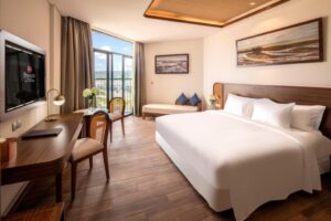 Premier Room