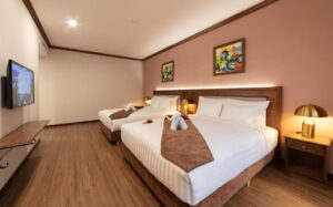 Family Suite