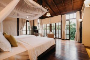 Villa Studio Room