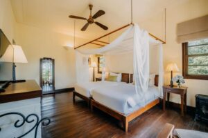 Villa Suite