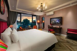 Premier Suite City View