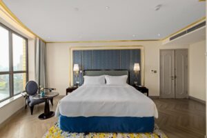 Golden Suite