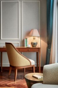 Grand Deluxe - High Floor