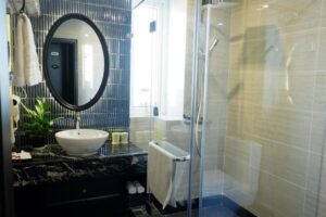 Premium Room with City View
