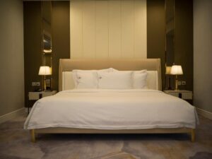 Luxury Grand Suite