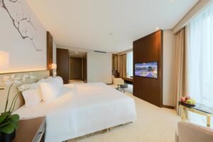 Premium King Room