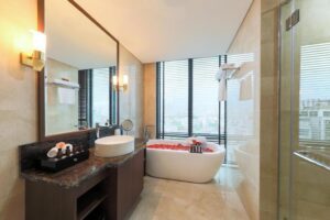 Premium King Room