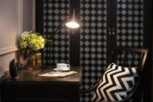 Premium Room with City View