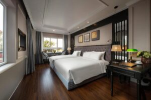 Family Suite