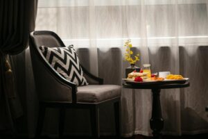 Premium Room with City View