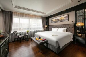 Premium Room with City View