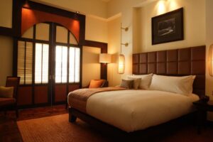 Classic Room with Lake View