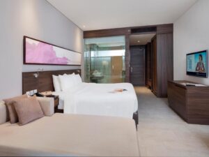 Superior Room with Ocean View
