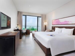 Superior Room with Ocean View