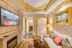 Royal Suite