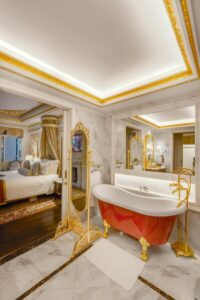 Royal Suite