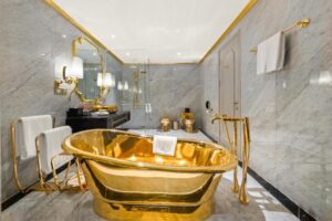 Golden Deluxe