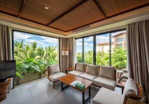 Moonrise Suite