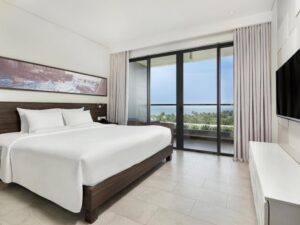 Superior Double Suite