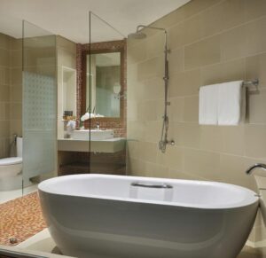 Superior Double Suite