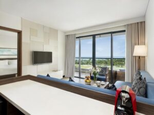 Superior Double Suite