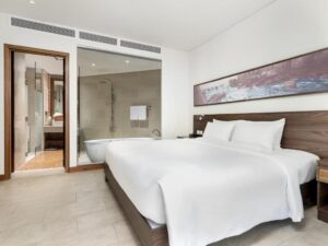 Superior Double Suite
