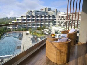 Superior Double Suite