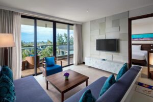 Superior Double Suite