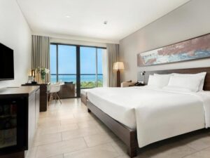 Superior Room with Ocean View