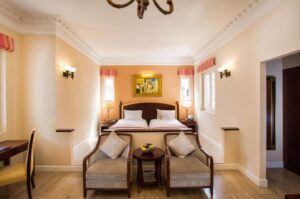 Luxury Double