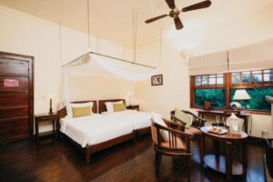 Villa Studio Room